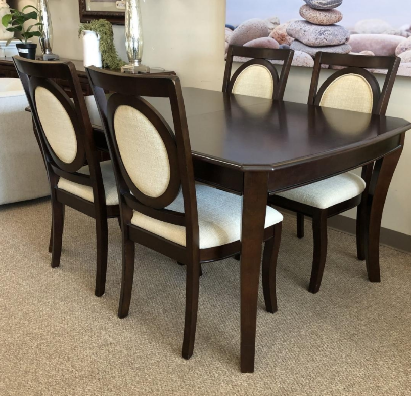 5PC Dining Set