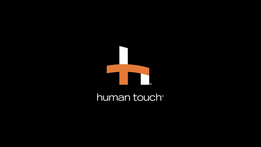 【Furniture】Human Touch WholeBody 7.1 Living Room Recliner Massage Chair