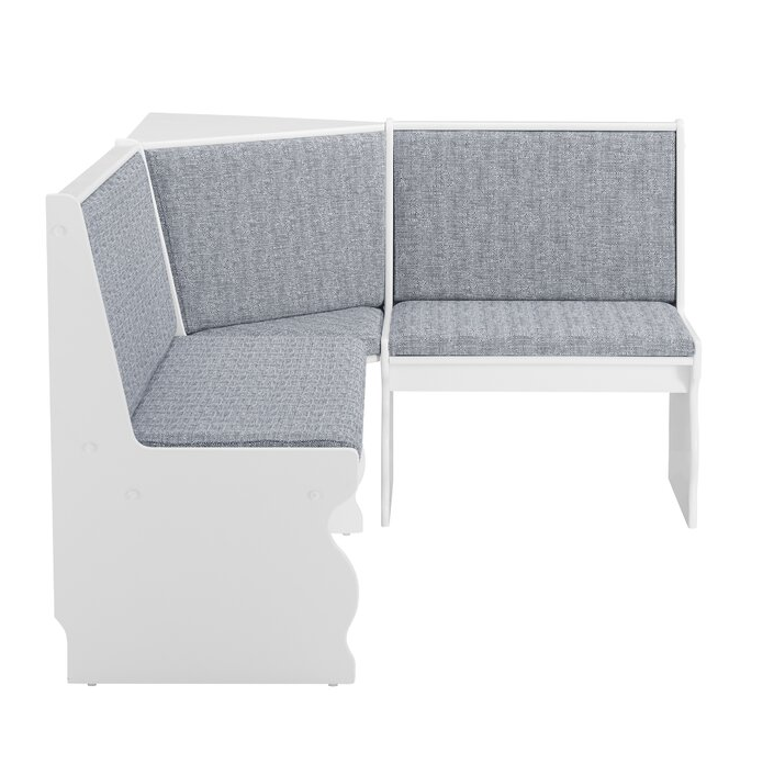 Person Breakfast Nook Dining Set