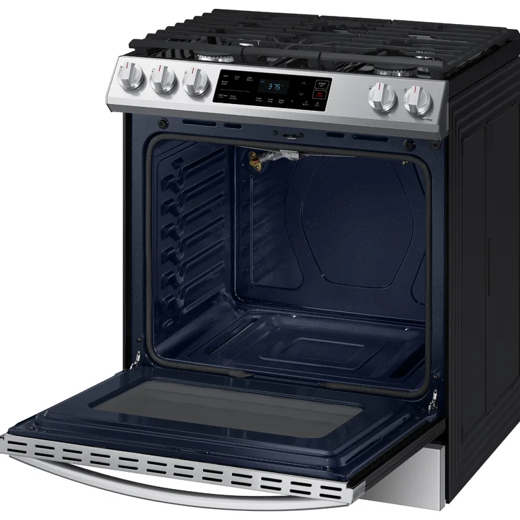 Smart Kitchen Range 25