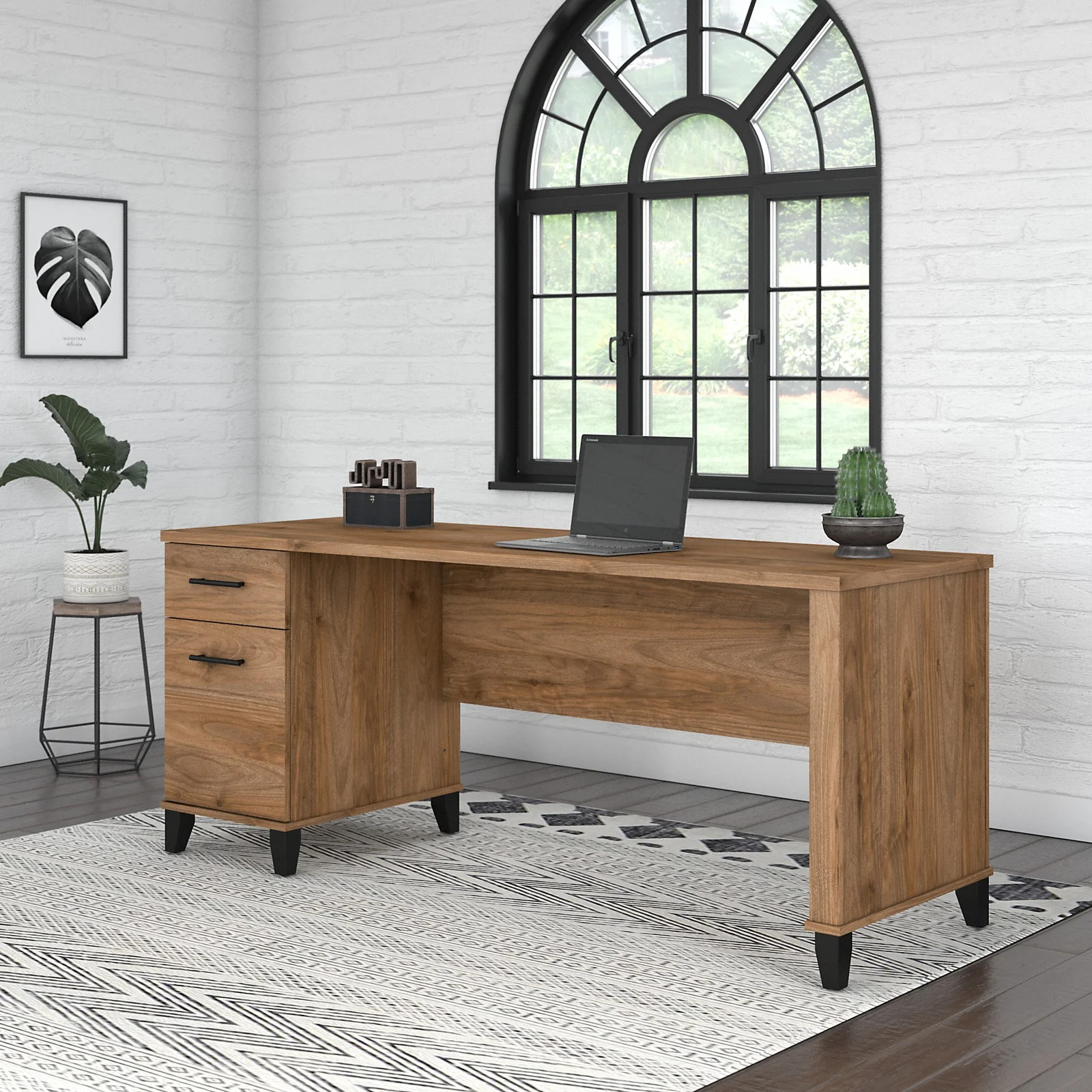 【Furniture】Cisco Desk