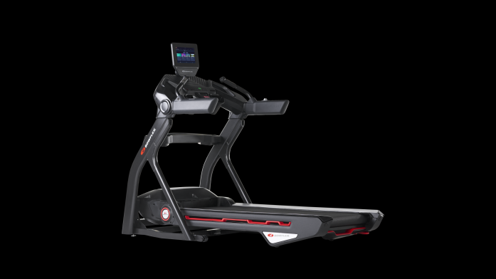A-BowFlex Treadmill 10