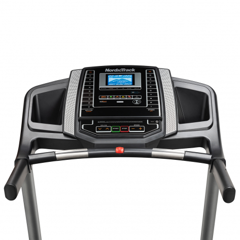 NordicTrack Series 6.5 Si Treadmill