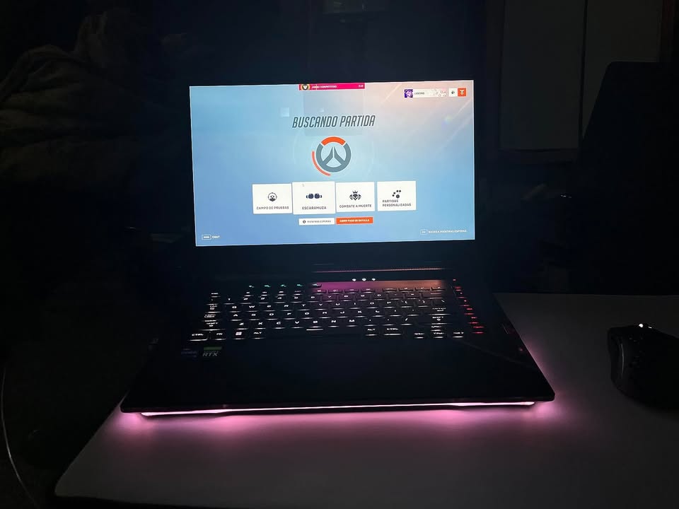 ASUS ROG Strix G16 and Strix Scar 15 Gaming Laptop, 15.6”and 16”