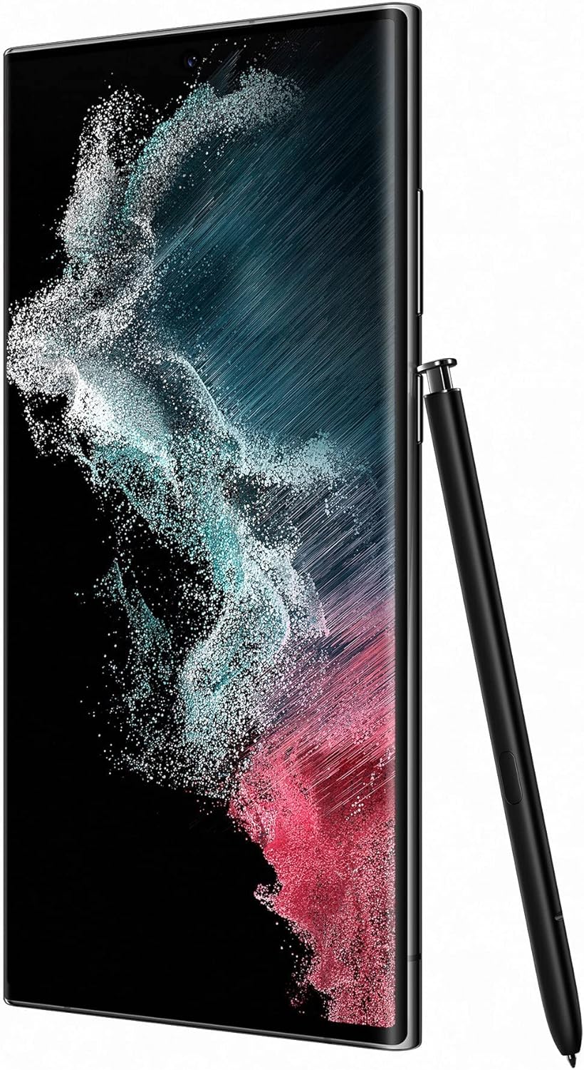 S22 Ultra 5G Dual SIM Dual Standby