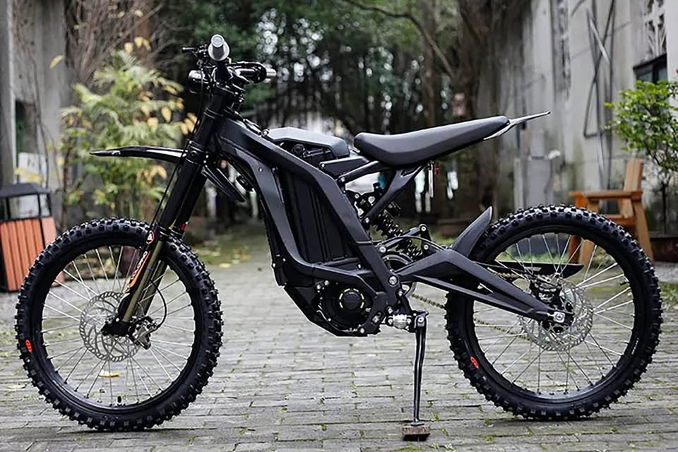 Bicycle Surrons
