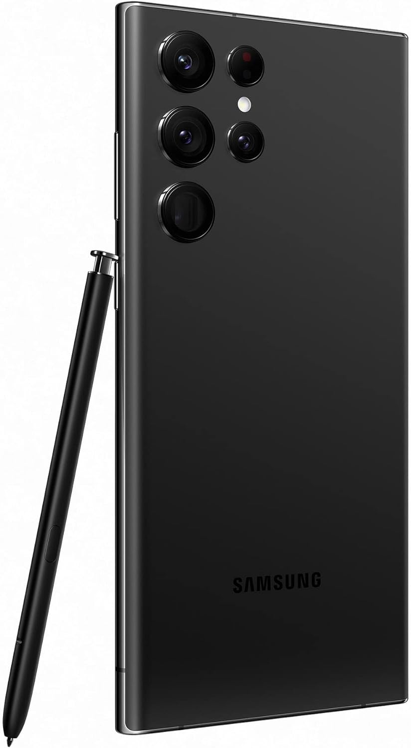 S22 Ultra 5G Dual SIM Dual Standby