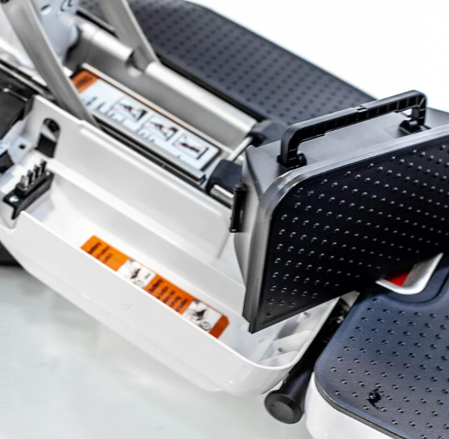 ATTO Freedom Folding Mobility Scooter