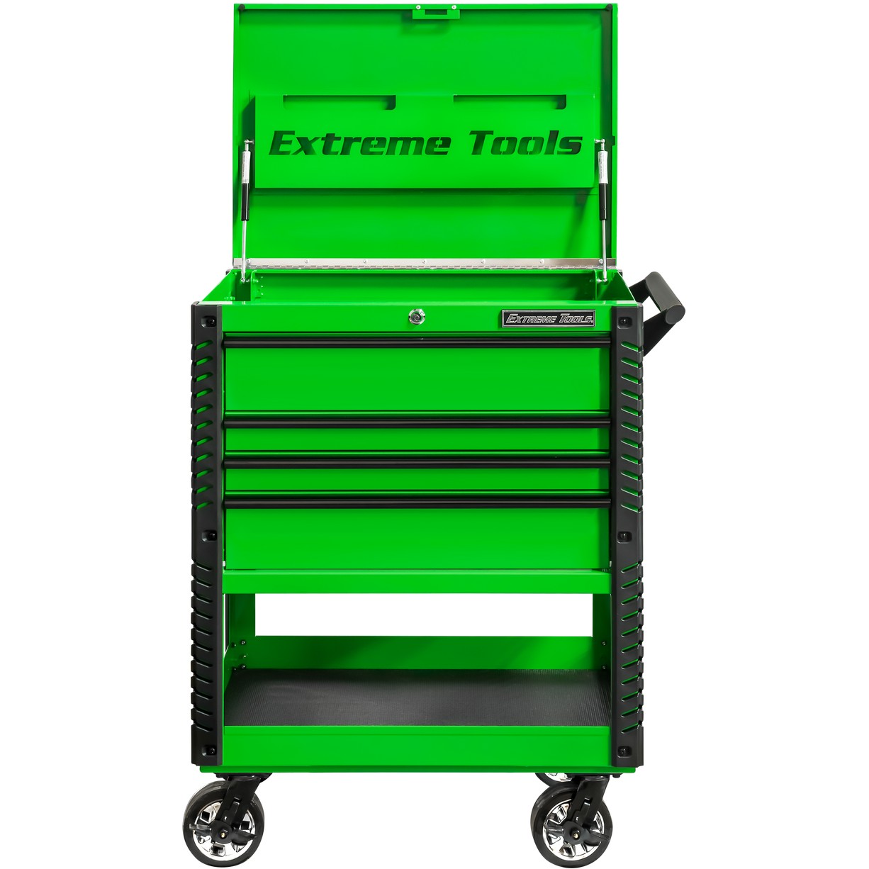 used toolbox