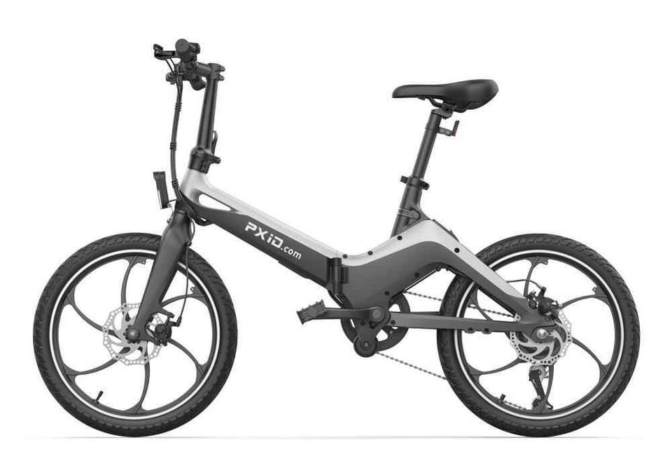 S9 electric scooter available in stock with free home delivery