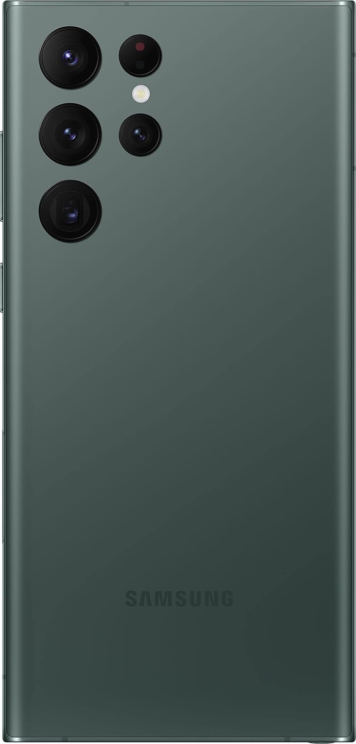 S22 Ultra 5G Dual SIM Dual Standby