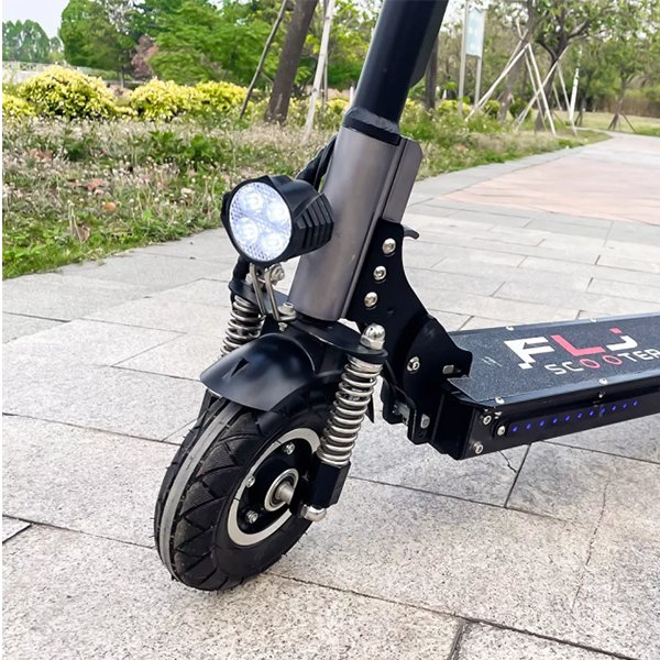 C8 800W 8inch wheels Electric Scooter