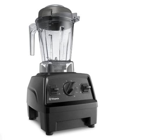 Vitamix E310 Explorian Blender, Professional-Grade, 48 oz. Container