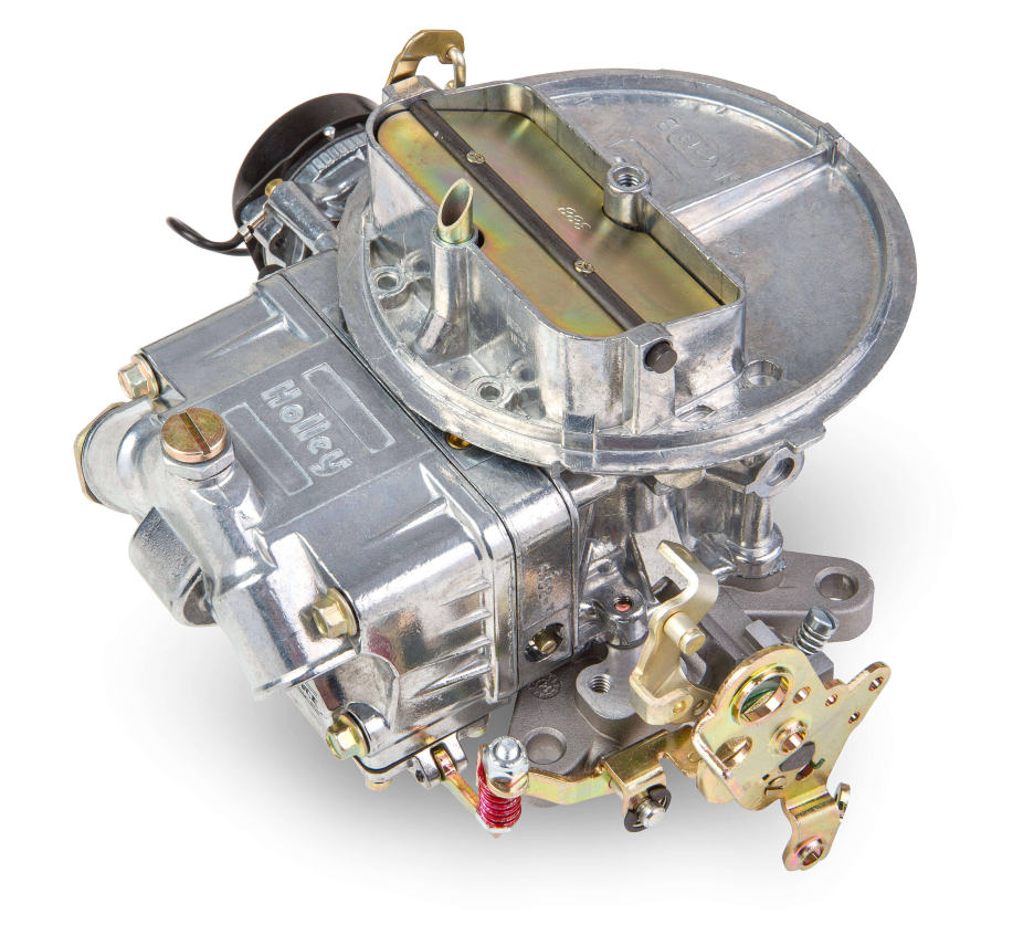 Holley 0-80350 Street Avenger Carburetor
