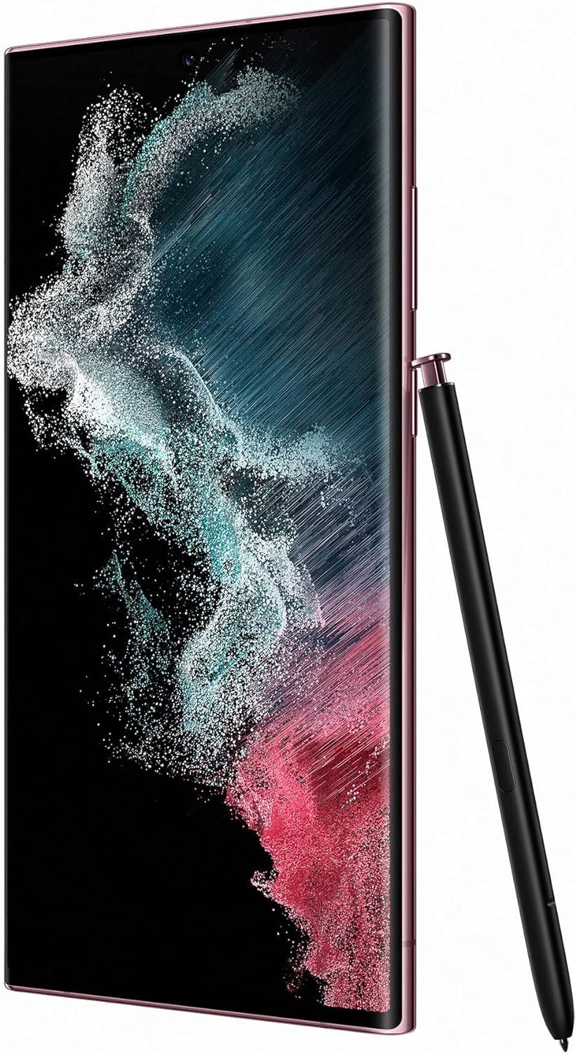 S22 Ultra 5G Dual SIM Dual Standby
