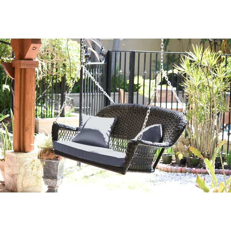 【Home&Garden】 Tarawa 2 Person Porch Swing