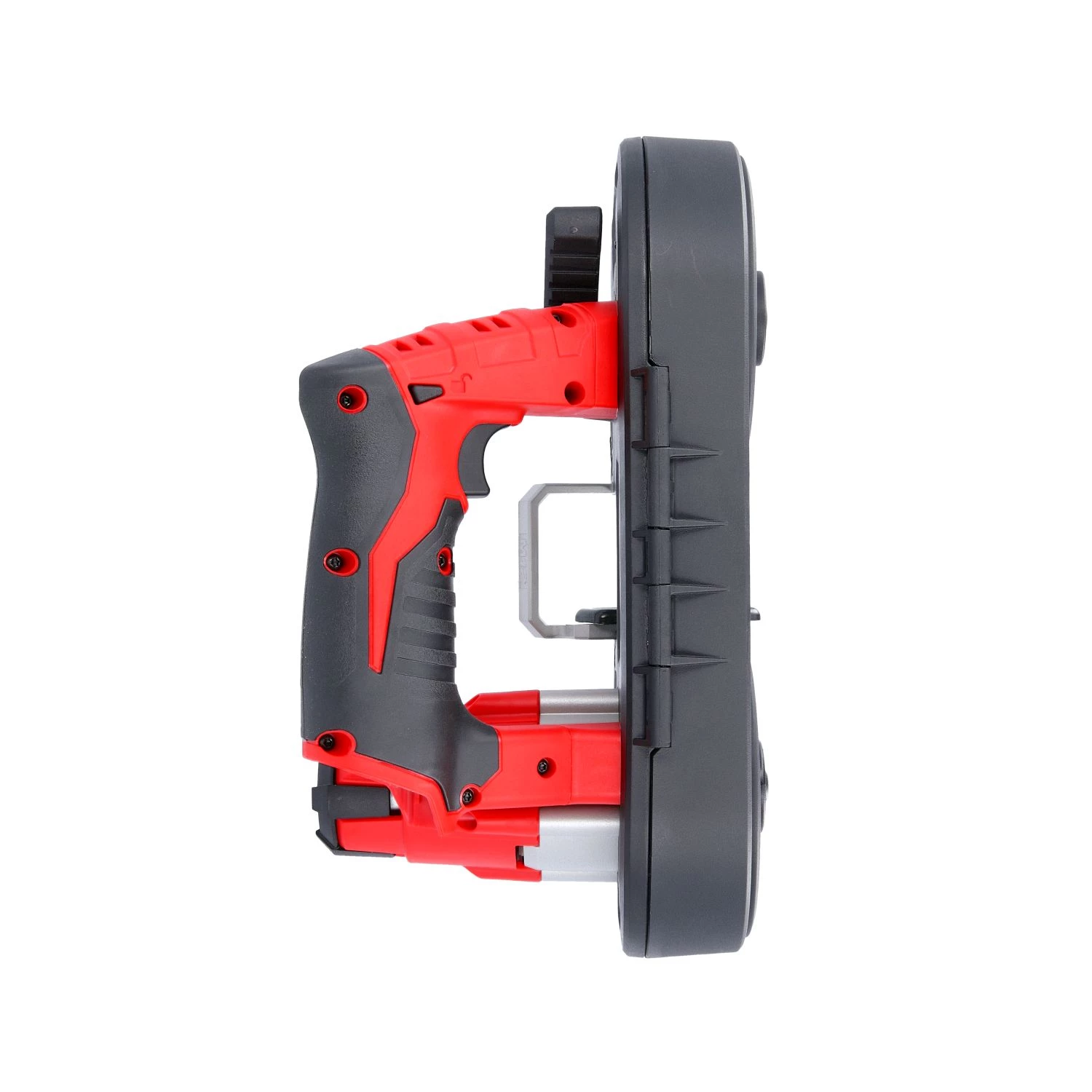 Milwaukee M12BS 12V Sub Compact Cordless Bandsaw With 1 x 3.0Ah Battery & Charger