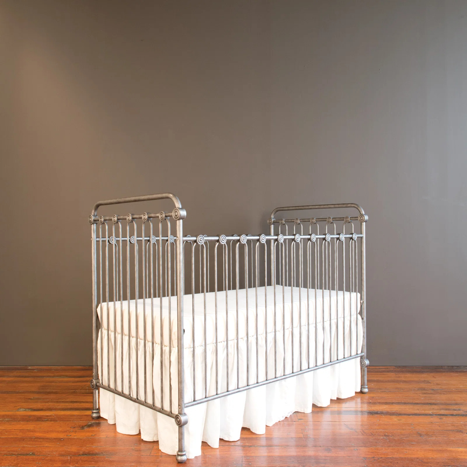 【Baby&Kids】Joy 3-in-1 Convertible Crib
