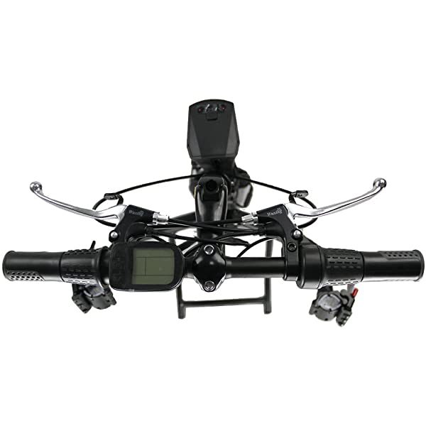 Cnebikes Electric Wheelchair Handcycle Wheelchair Attachment 36V 250W with 10.4Ah Battery