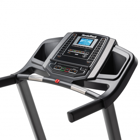 NordicTrack Series 6.5 Si Treadmill