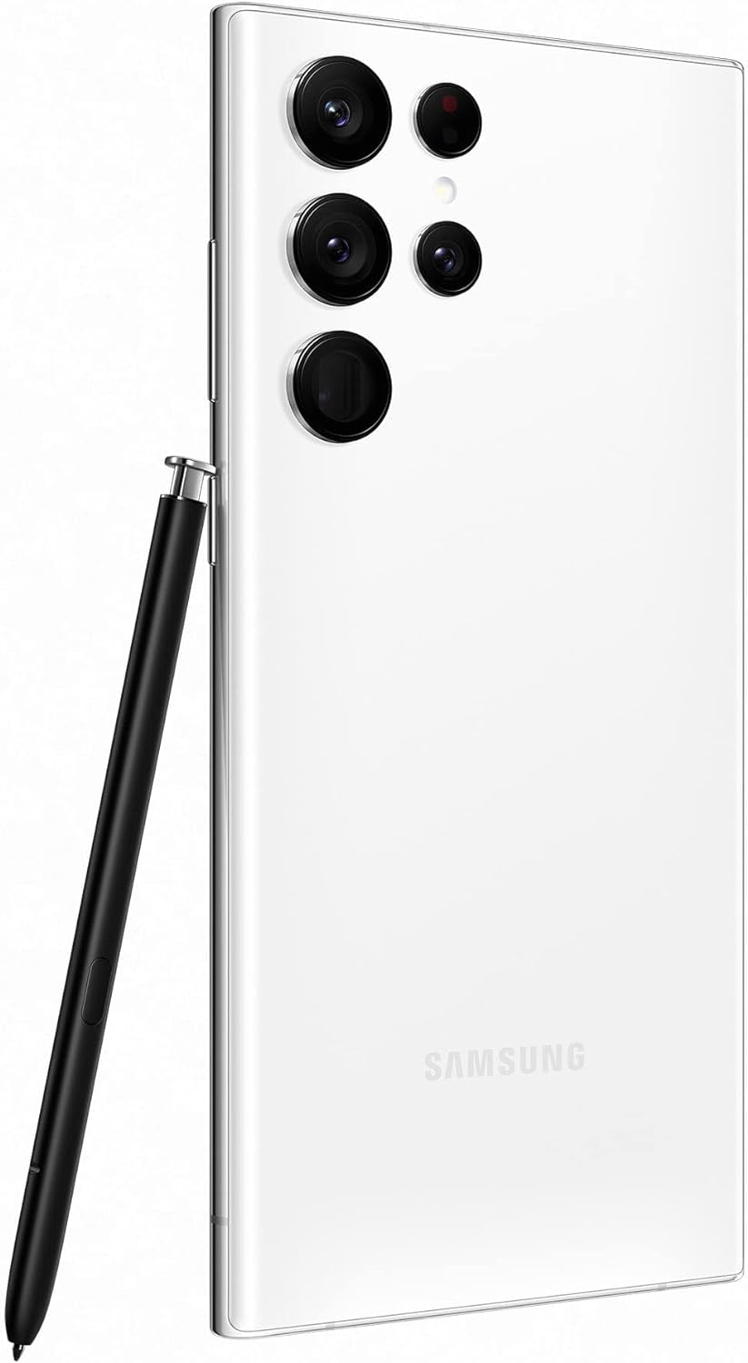 S22 Ultra 5G Dual SIM Dual Standby