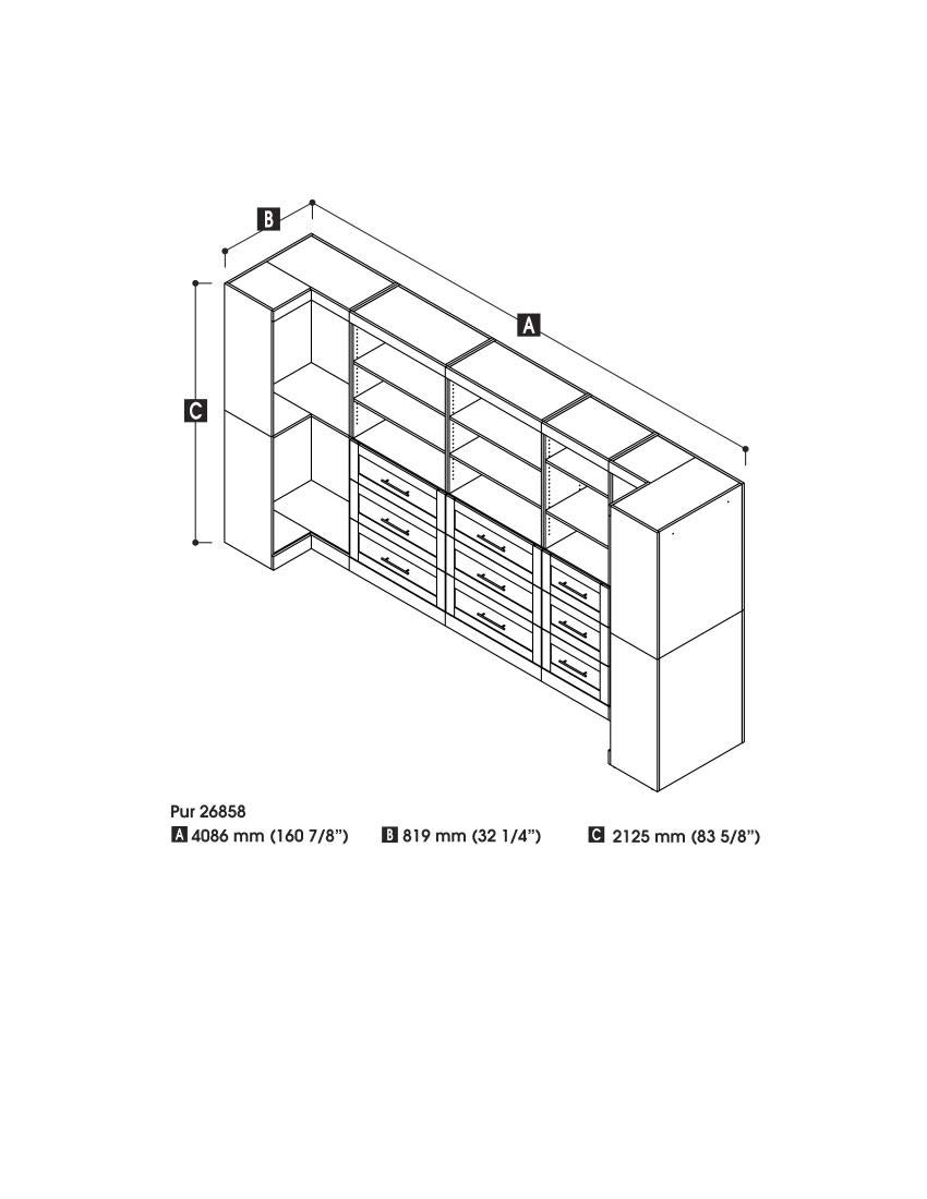 【Furniture】100