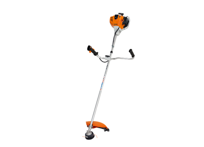 Stihl FS 240 C professional strimmer