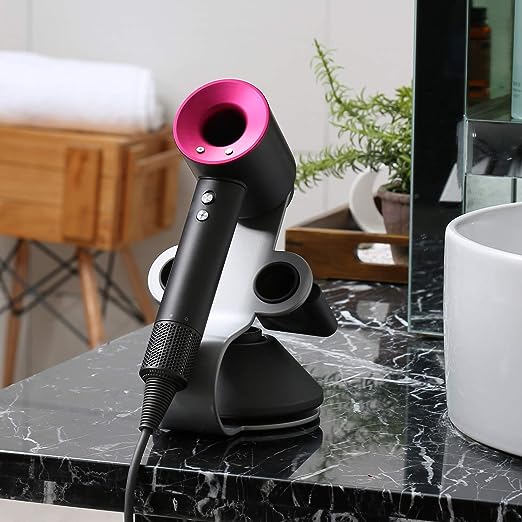 Hair Dryer, Fuchsia, 1200W