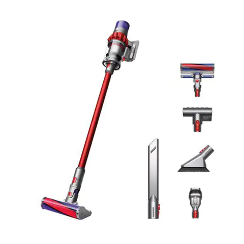 V10™ FLUFFY CORDLESS VACUUM CLEANER