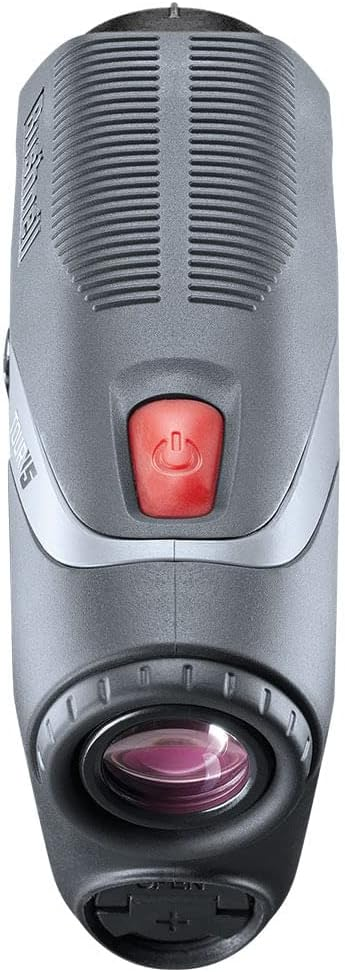 Bushnell Golf Tour V5 Patriot Pack, Black