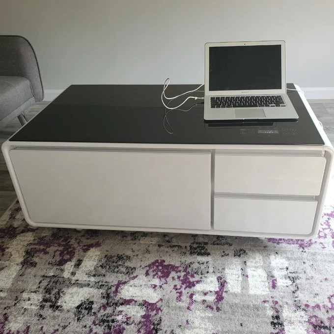 【Furniture】Sobro Smart Coffee Table