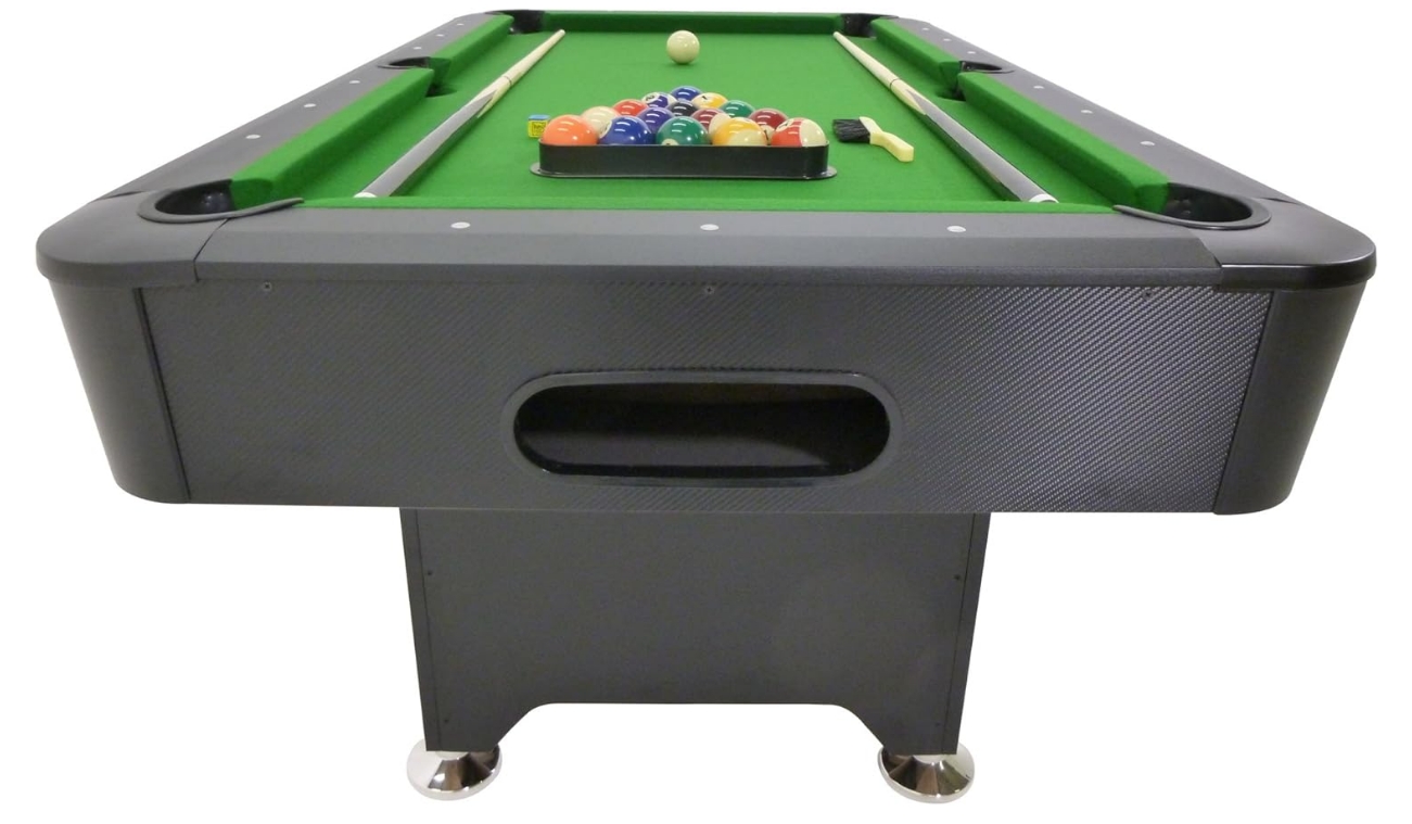 VIAVITO PT200 6ft Pool Table