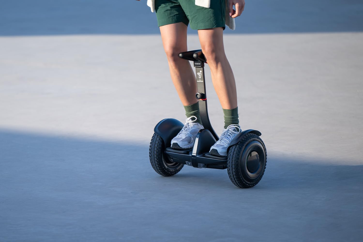 Segway Ninebot S2