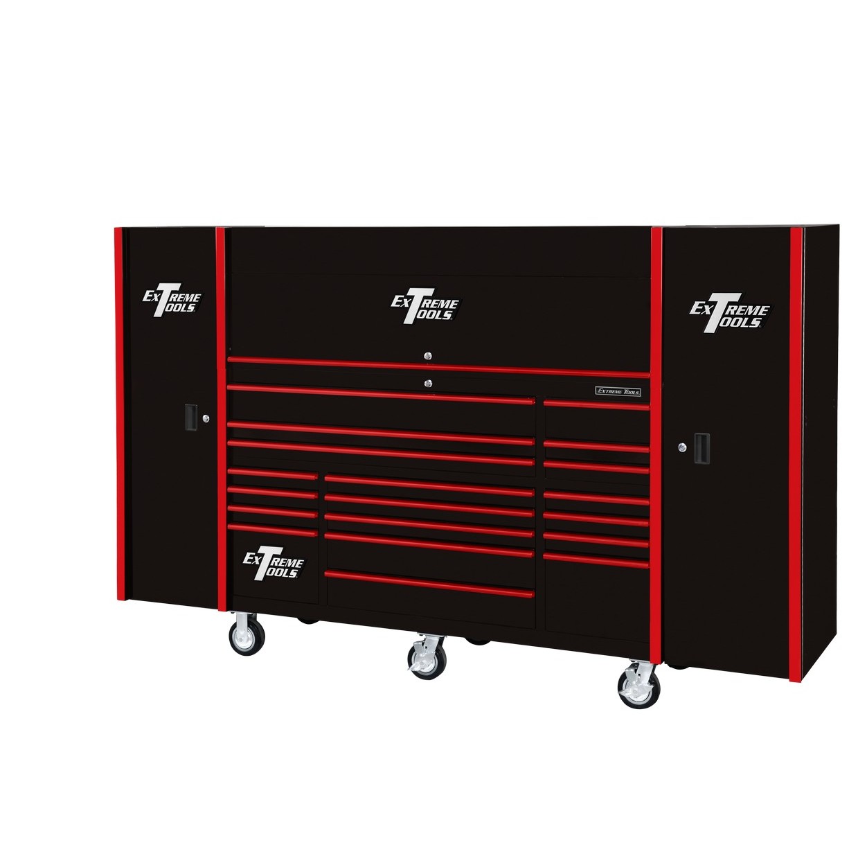 used toolbox