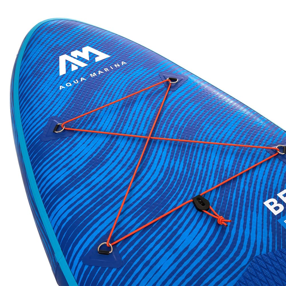 【Sports&Outdoors】Stand Up Paddle Board - BEAST 10'6 - Inflatable SUP Package
