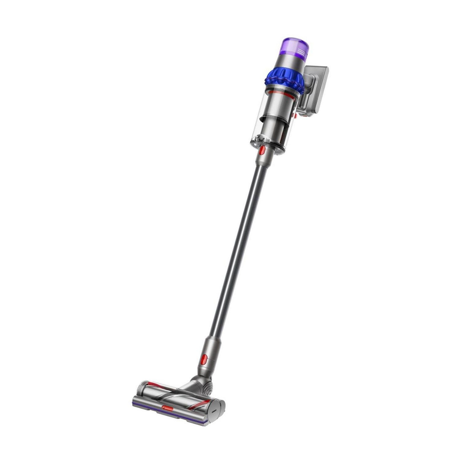 V15 Detect Kit Cordless Vacuum Cleaner with Floor Dok