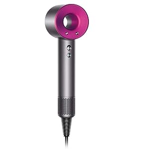 Hair Dryer, Fuchsia, 1200W