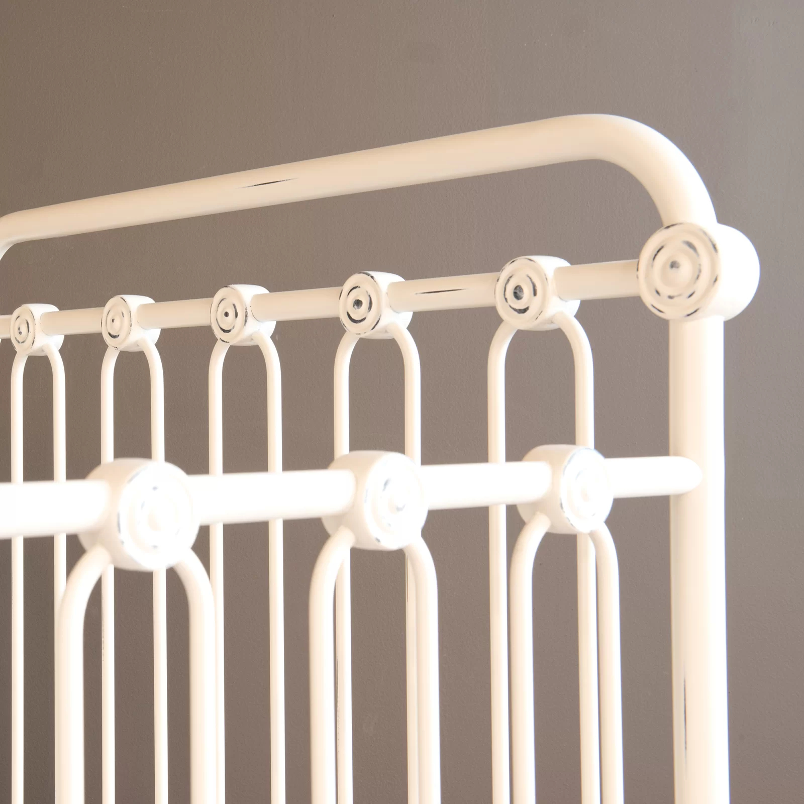 【Baby&Kids】Joy 3-in-1 Convertible Crib