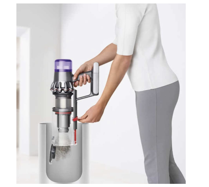 V11 Torque Drive Cordless Vacuum Cleaner, Blue