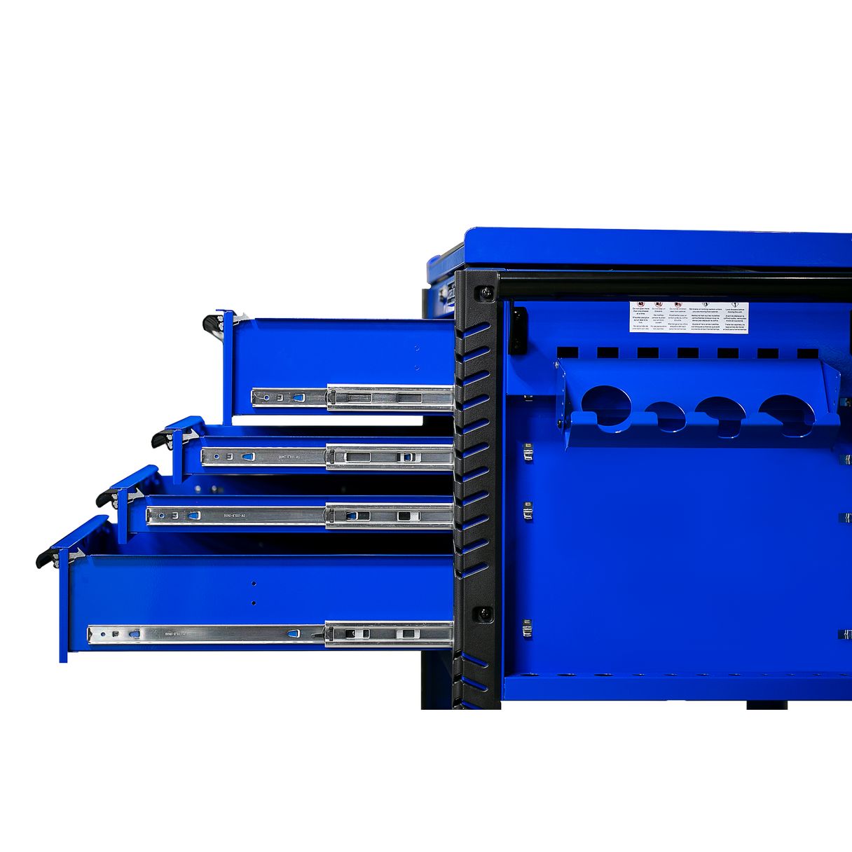 used toolbox