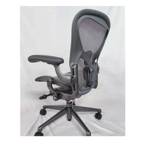 Herman Miller Aeron 2nd generation, Herman Miller Aer on 2nd generation ergonomic chair