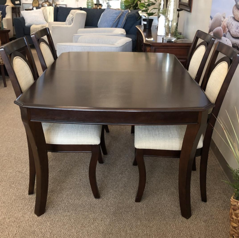 5PC Dining Set