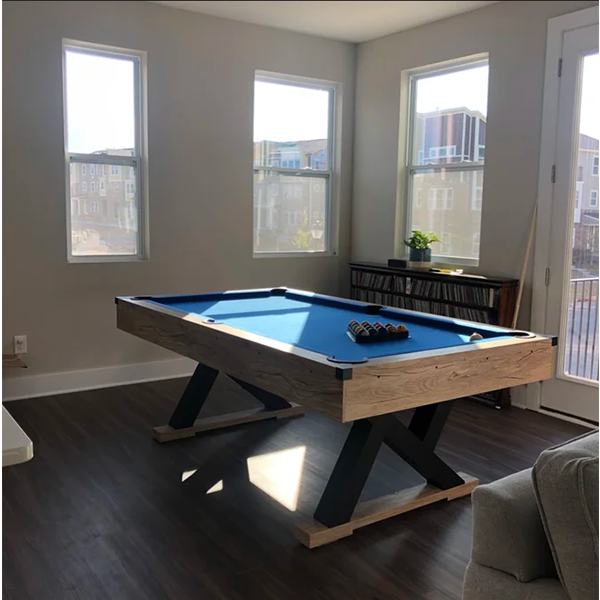 Kirkwood 7' pool table