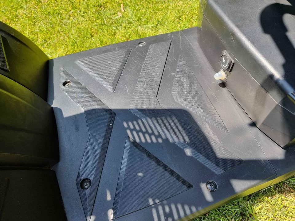 Mobility Boot Scooter- CareCo ZOOM