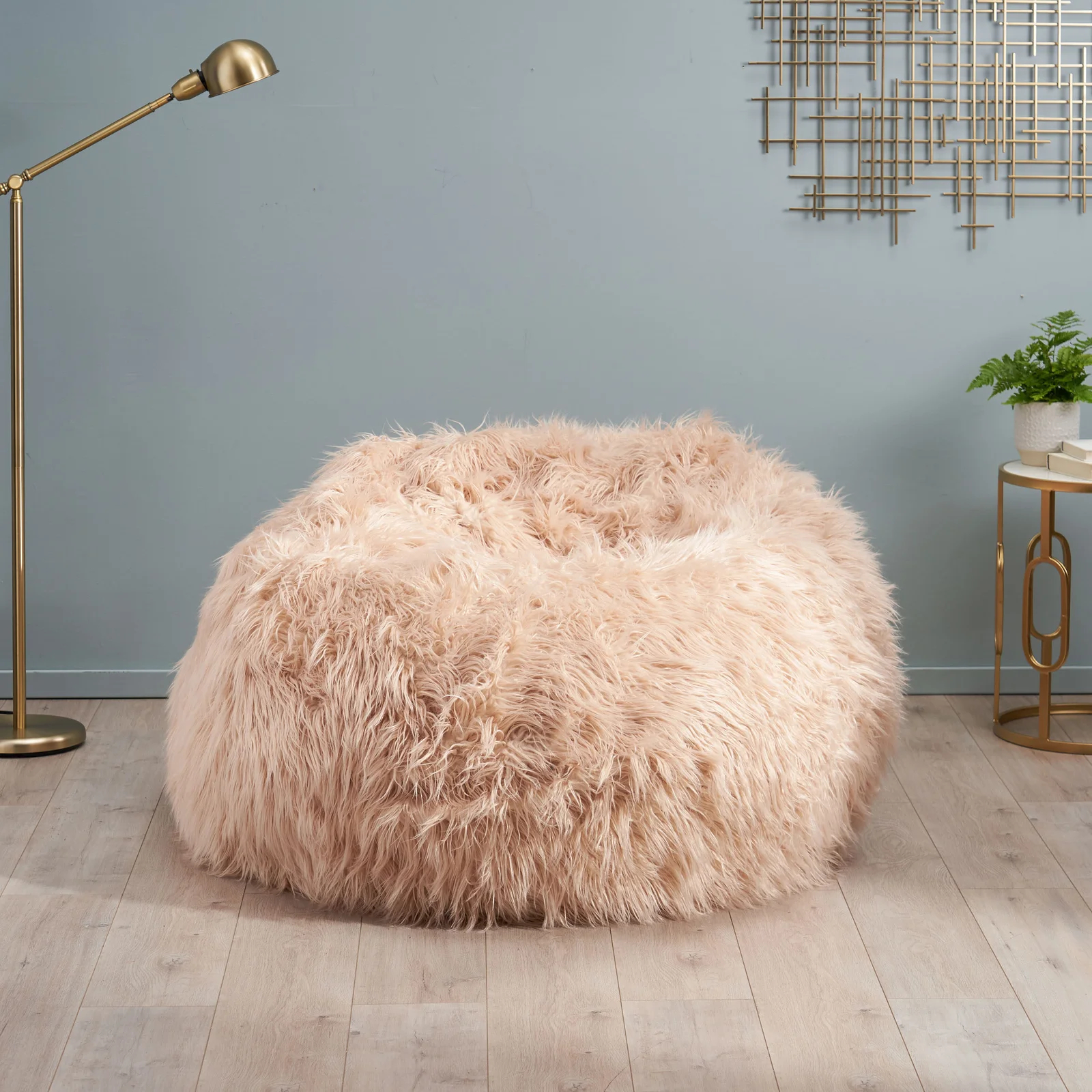 【Furniture】Greyleigh Teen Large Classic Bean Bag